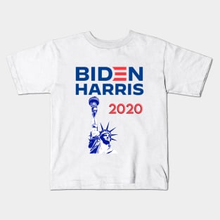Biden harris 2020, Kamala Harris Kids T-Shirt